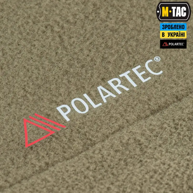 M-Tac куртка Combat Fleece Polartec Jacket Tan M-Tac куртка Combat Fleece Polartec Jacket Tan