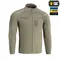 M-Tac куртка Combat Fleece Polartec Jacket Tan M-Tac куртка Combat Fleece Polartec Jacket Tan