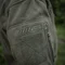 M-Tac куртка флісова Windblock Division Gen.II Army Olive