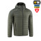 M-Tac куртка Stalker Gen.III Primaloft Olive