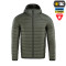 M-Tac куртка Stalker Gen.III Primaloft Olive