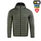M-Tac куртка Stalker Gen.III Primaloft Olive