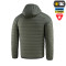 M-Tac куртка Stalker Gen.III Primaloft Olive