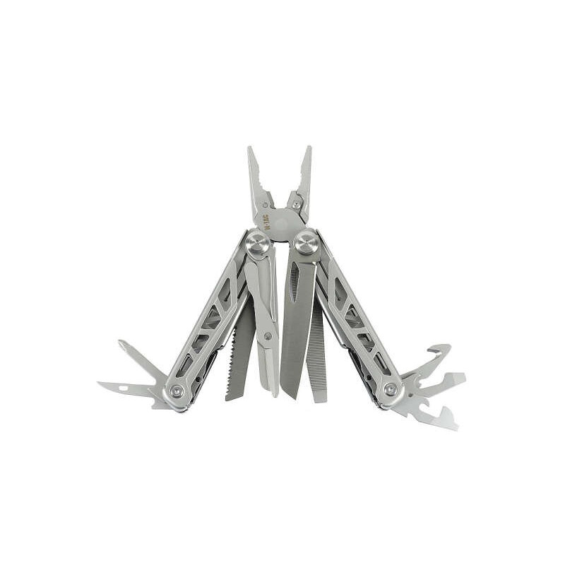 M-Tac мультитул Type 3 Grey