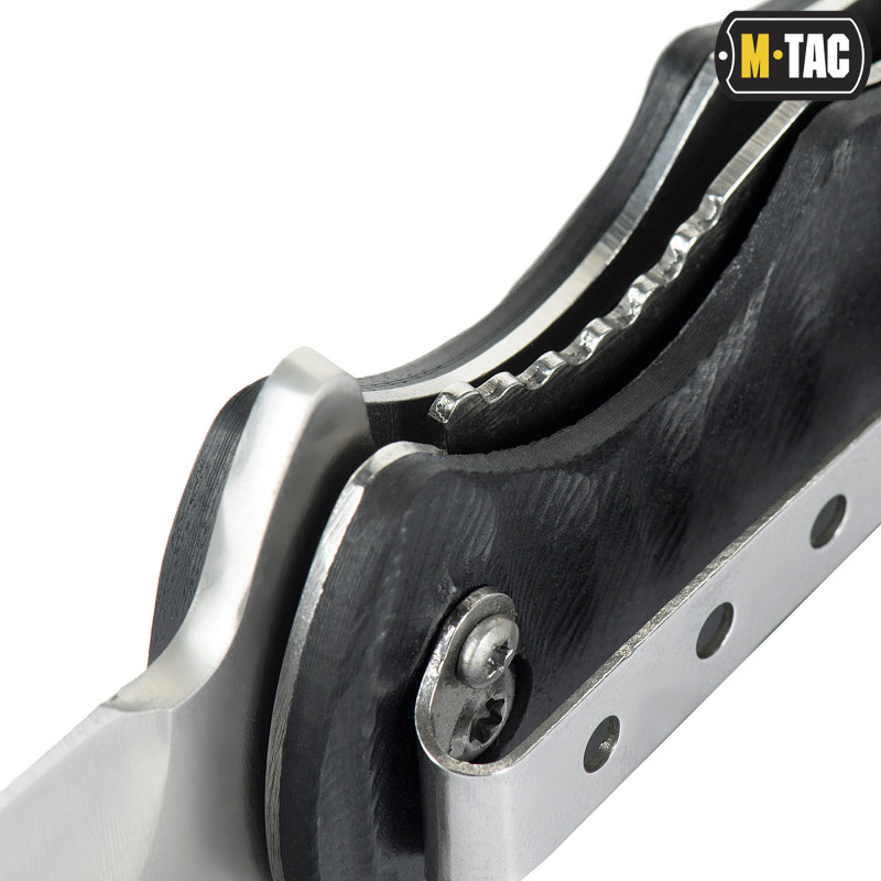 M-Tac нож складной Type 4 Metal