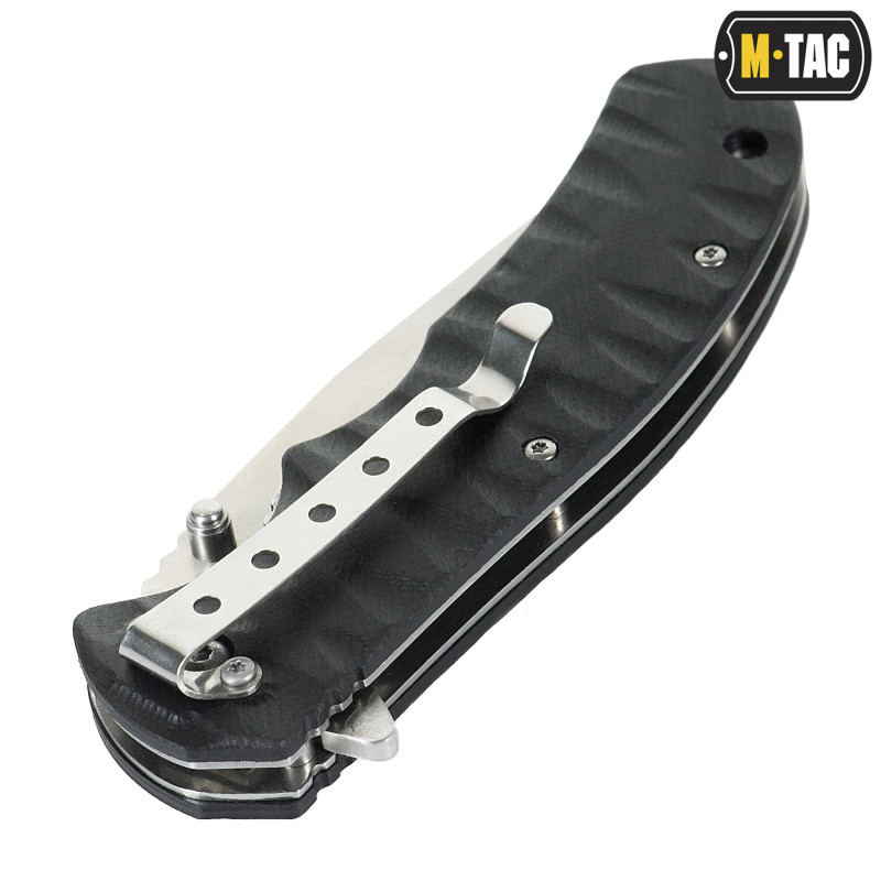 M-Tac нож складной Type 4 Metal