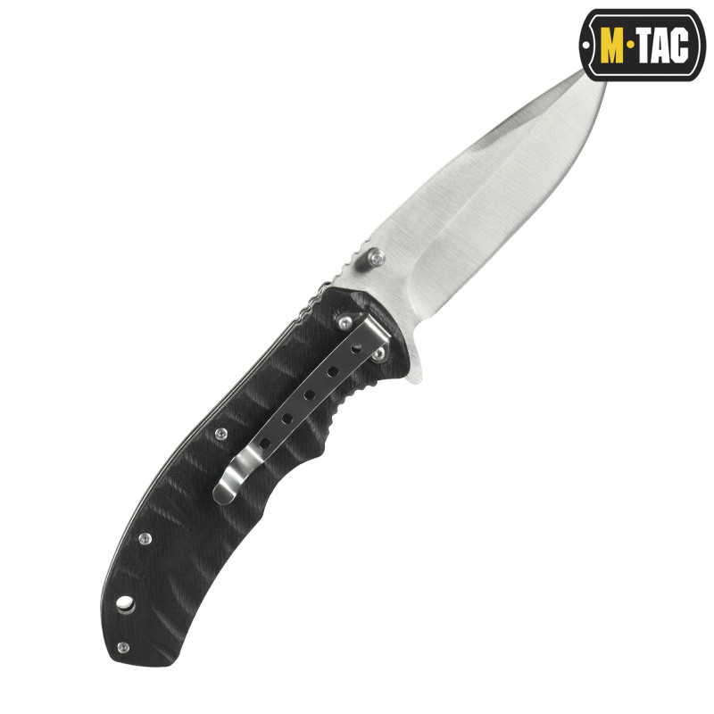 M-Tac нож складной Type 4 Metal