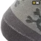 M-Tac шкарпетки легкі Mk.3 Pirate Skull Light Grey
