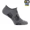 M-Tac шкарпетки літні легкі Grenade Dark Grey