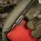 M-Tac органайзер утилітарний прозорий Elite Large (30х19 см) Ranger Green