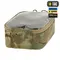 M-Tac органайзер утилітарний прозорий Elite Small (22х14 см) Multicam M-Tac органайзер утилітарний прозорий Elite Small (22х14 см) Multicam