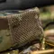 M-Tac органайзер утилітарний прозорий Elite Small (22х14 см) Multicam M-Tac органайзер утилітарний прозорий Elite Small (22х14 см) Multicam