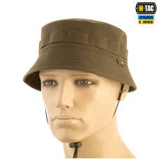 M-Tac панама Gen.II Summer Flex Dark Olive