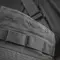 M-Tac панама ріп-стоп Dark Grey M-Tac панама ріп-стоп Dark Grey