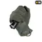 M-Tac рукавички Nomex Sport Leather Olive