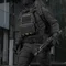 M-Tac підсумок Admin Large Elite Black