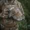 M-Tac підсумок для короба M249 FAST Multicam