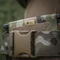 M-Tac підсумок для короба M249 FAST Multicam