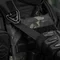 M-Tac підсумок для турнікета еластичний на MOLLE Gen.II Black