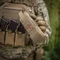 M-Tac підсумок для турнікета закритий Coyote