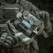M-Tac підсумок медичний горизонтальний ROLL Elite Ranger Green