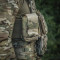 M-Tac підсумок медичний вертикальний Small Elite Multicam