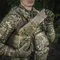 M-Tac підсумок медичний вертикальний Small Elite Multicam