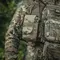 M-Tac підсумок медичний вертикальний Small Elite Multicam