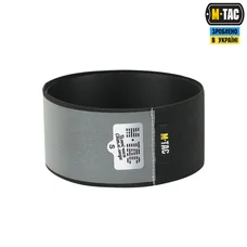 M-Tac Повязка на руку світловідбиваюча еластична Small Black