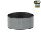 M-Tac Повязка на руку світловідбиваюча еластична Small Black