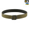 M-Tac ремінь Double Sided Lite Tactical Belt Hex Olive/Black