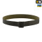 M-Tac ремінь Double Sided Lite Tactical Belt Hex Olive/Black