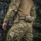 M-Tac ремінь Range Belt D-Ring Cobra Buckle Multicam