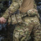 M-Tac ремінь Range Belt D-Ring Cobra Buckle Multicam