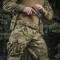 M-Tac ремінь Range Belt D-Ring Cobra Buckle Multicam