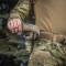 M-Tac ремінь Range Belt D-Ring Cobra Buckle Multicam