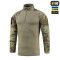 M-Tac сорочка бойова літня Gen.II Pro NYCO Extreme Multicam