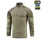 M-Tac сорочка бойова літня Gen.II Pro NYCO Extreme Multicam