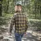 M-Tac сорочка Redneck Cotton Navy Blue/Yellow M-Tac сорочка Redneck Cotton Navy Blue/Yellow