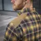 M-Tac сорочка Redneck Cotton Navy Blue/Yellow M-Tac сорочка Redneck Cotton Navy Blue/Yellow