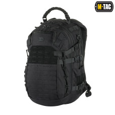 M-Tac наплічник Mission Pack Black