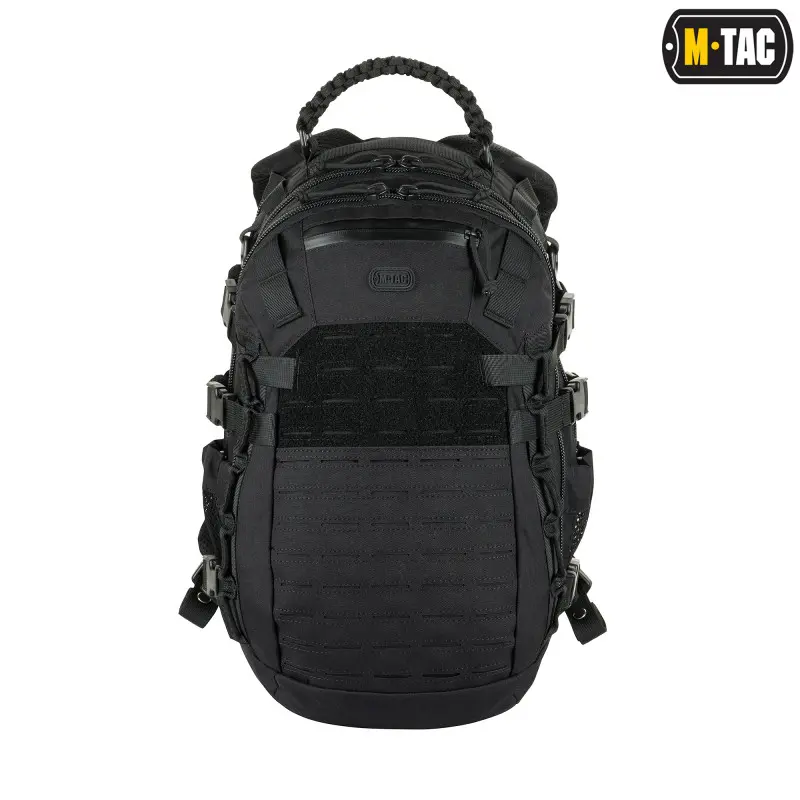 M-Tac наплічник Mission Pack Black M-Tac наплічник Mission Pack Black