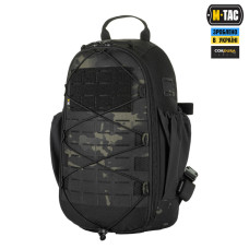 M-Tac рюкзак Sturm Elite Multicam Black/Black