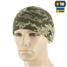 M-Tac шапка Watch Cap Elite фліс (320г/м2) MM14