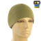 M-Tac шапка Watch Cap Elite фліс (320г/м2) Tan