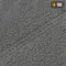 M-Tac шапка Watch Cap фліс (260г/м2) with Slimtex Grey
