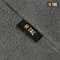 M-Tac шапка Watch Cap фліс (260г/м2) with Slimtex Grey