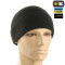 M-Tac шапка Watch Cap фліс Polar Black