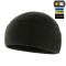 M-Tac шапка Watch Cap фліс Polar Black