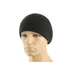 M-Tac шапка Watch Cap фліс Polar Black